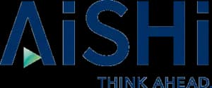 Logo đối tác AISHI