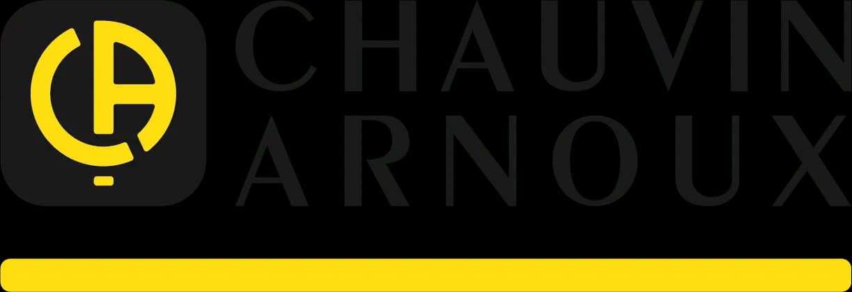 Logo đối tác Chauvin