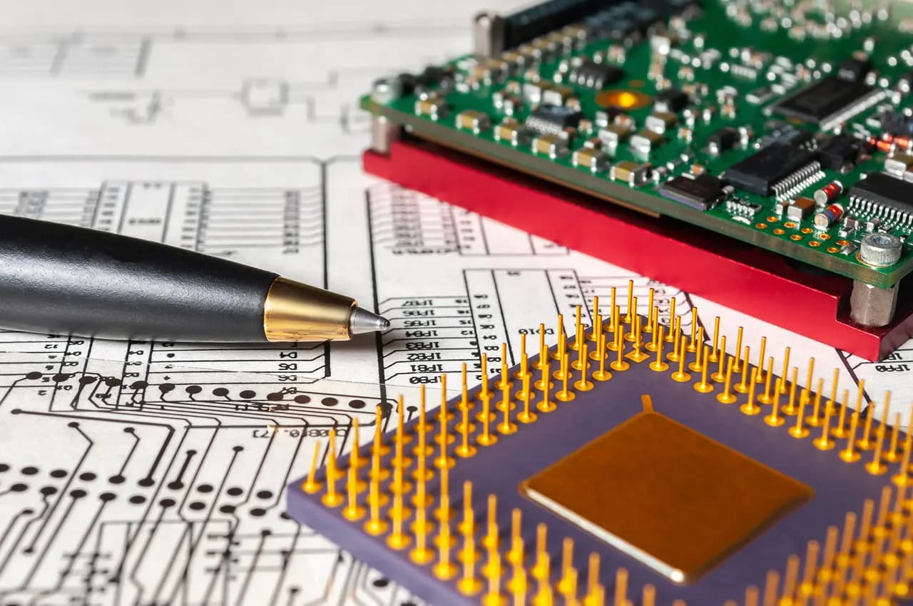 Thiết kế & R&D