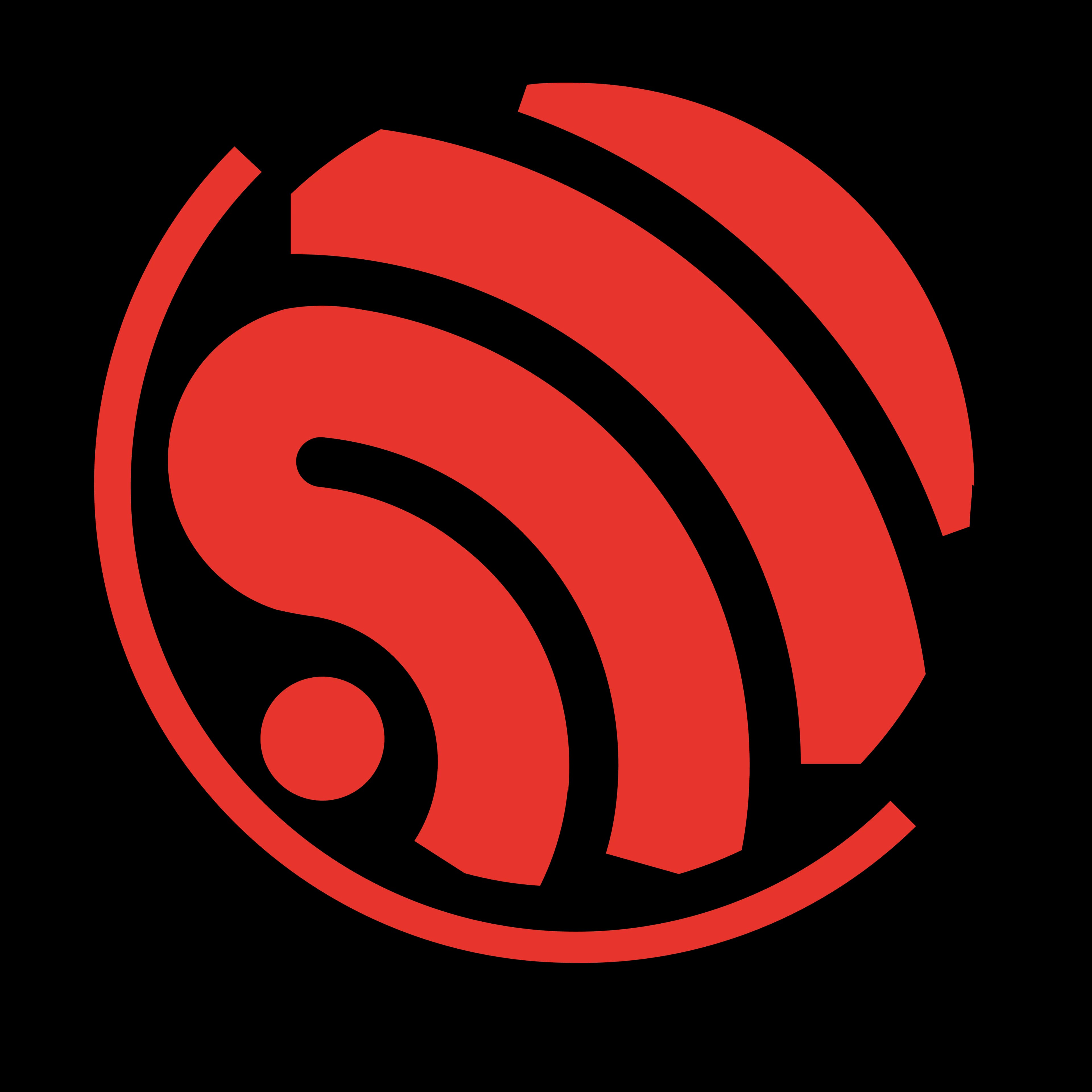 Logo đối tác Espressif