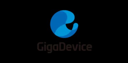 Logo đối tác Giga Device