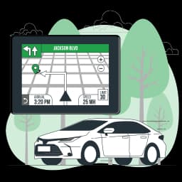 GPS Tracking