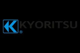 Logo đối tác Kyoritsu