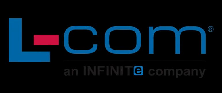 Logo đối tác L-Com