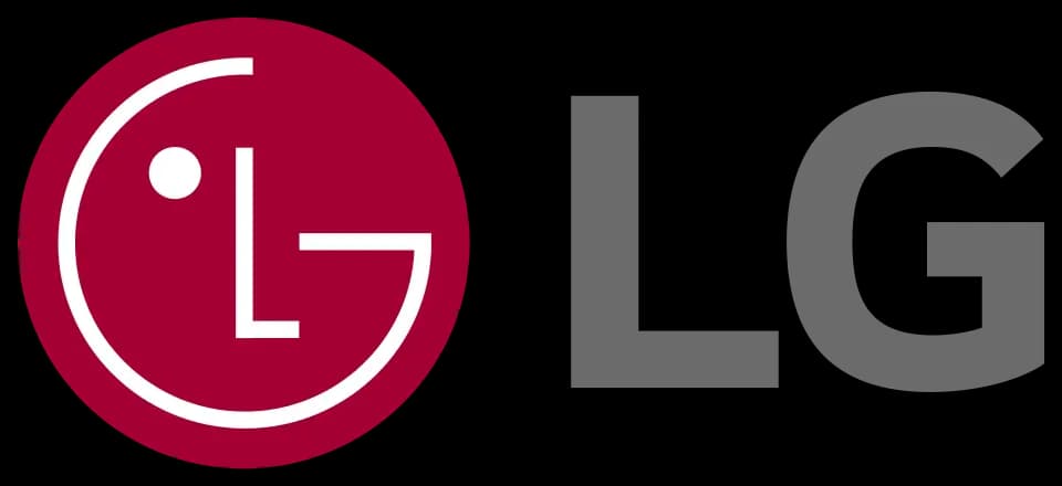 Logo đối tác LG