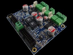 Module thiết bị