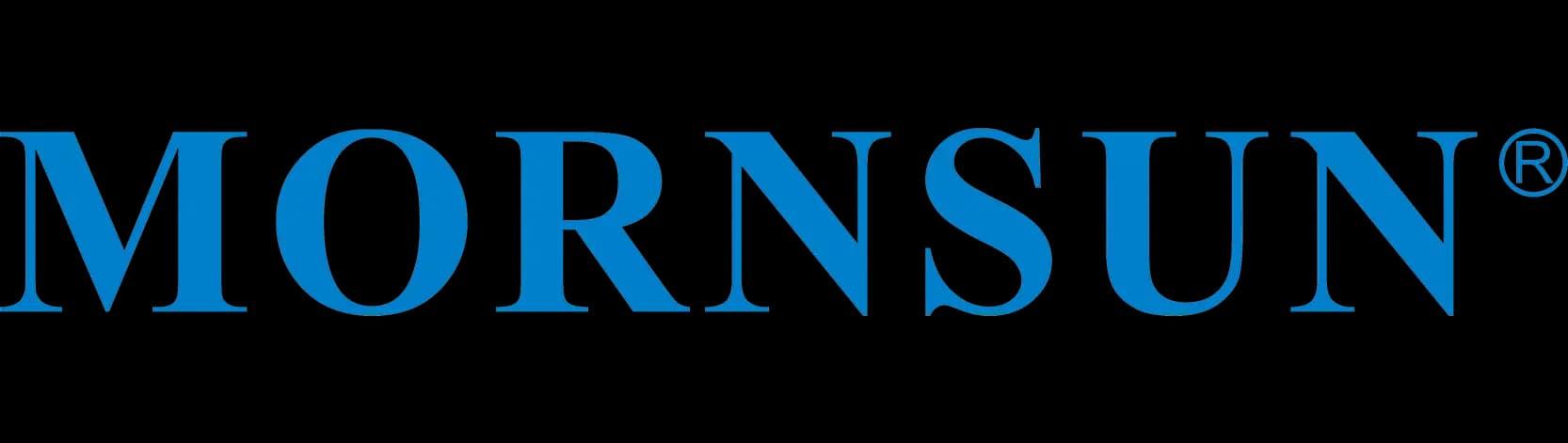 Logo đối tác Mornsun