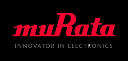 Logo đối tác Murata