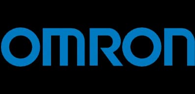 Logo đối tác Omron