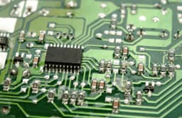 Bo mạch PCB và PCBA