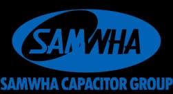 Logo đối tác Samwha