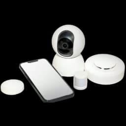 Thiết bị Smart Home
