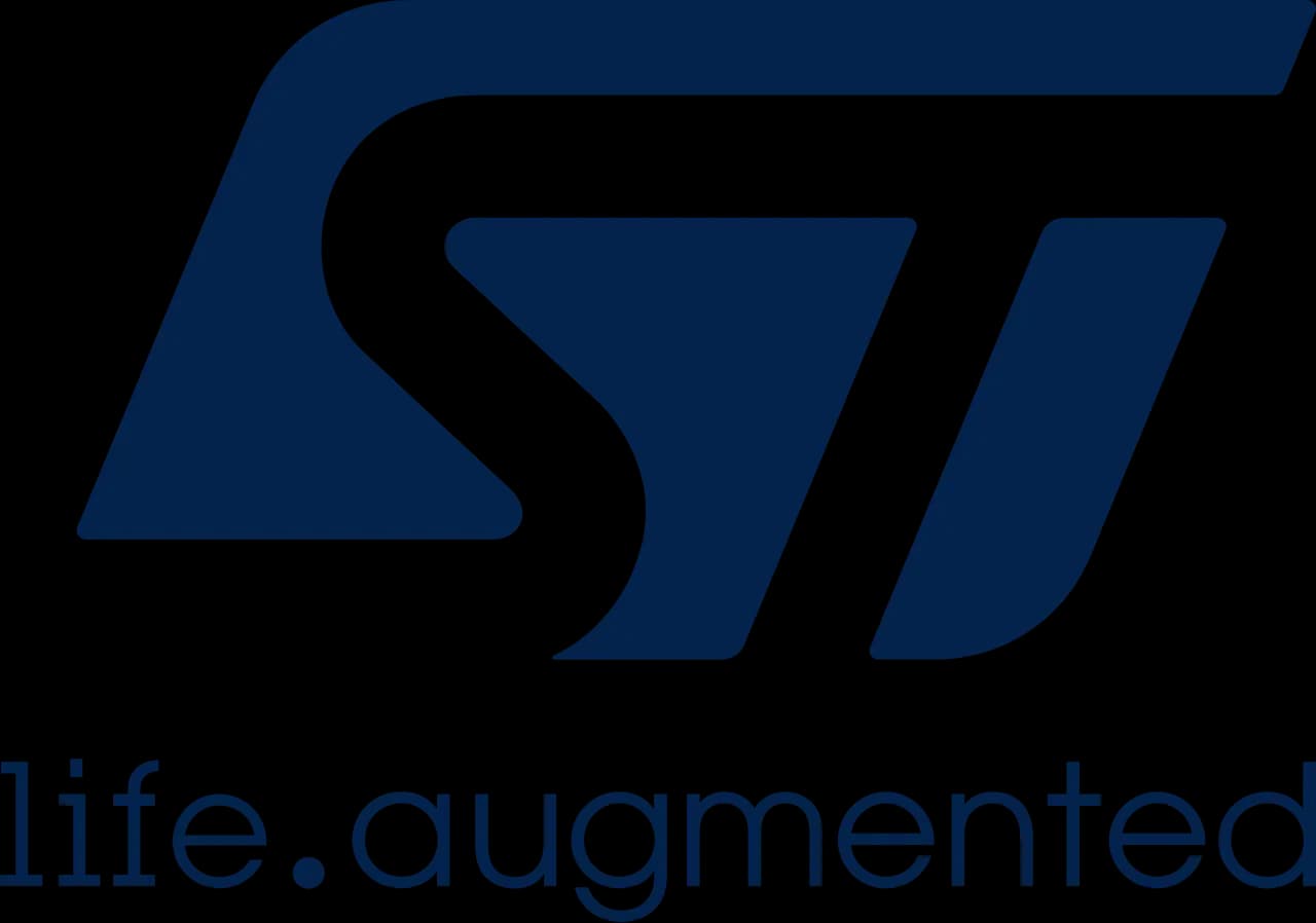 Logo đối tác ST
