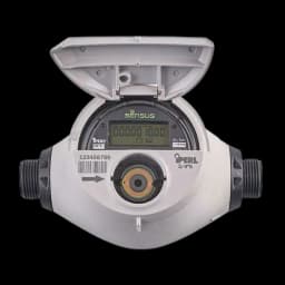 Water Meter