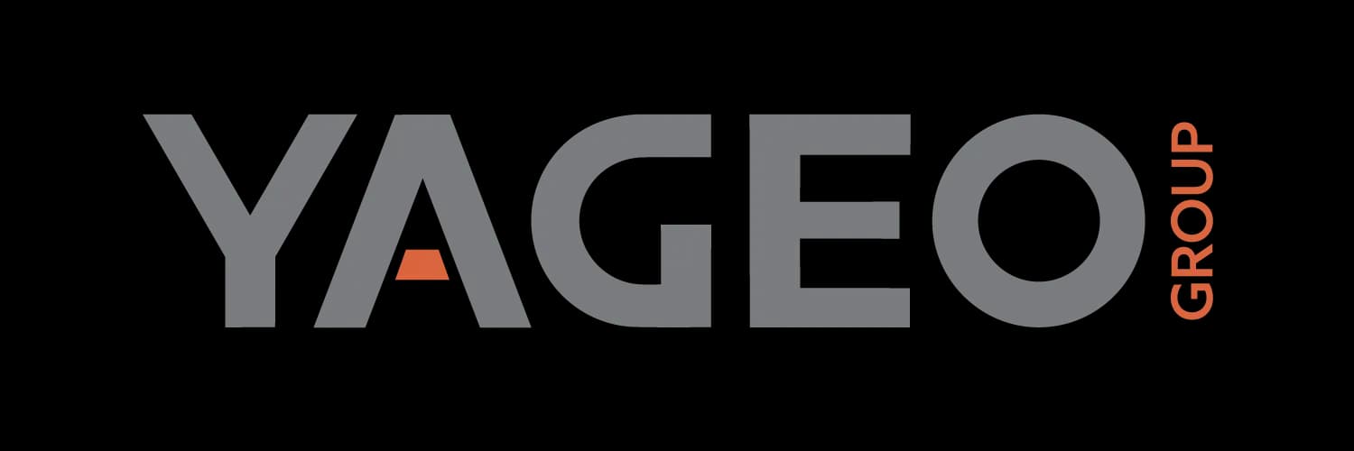 Logo đối tác Yageo