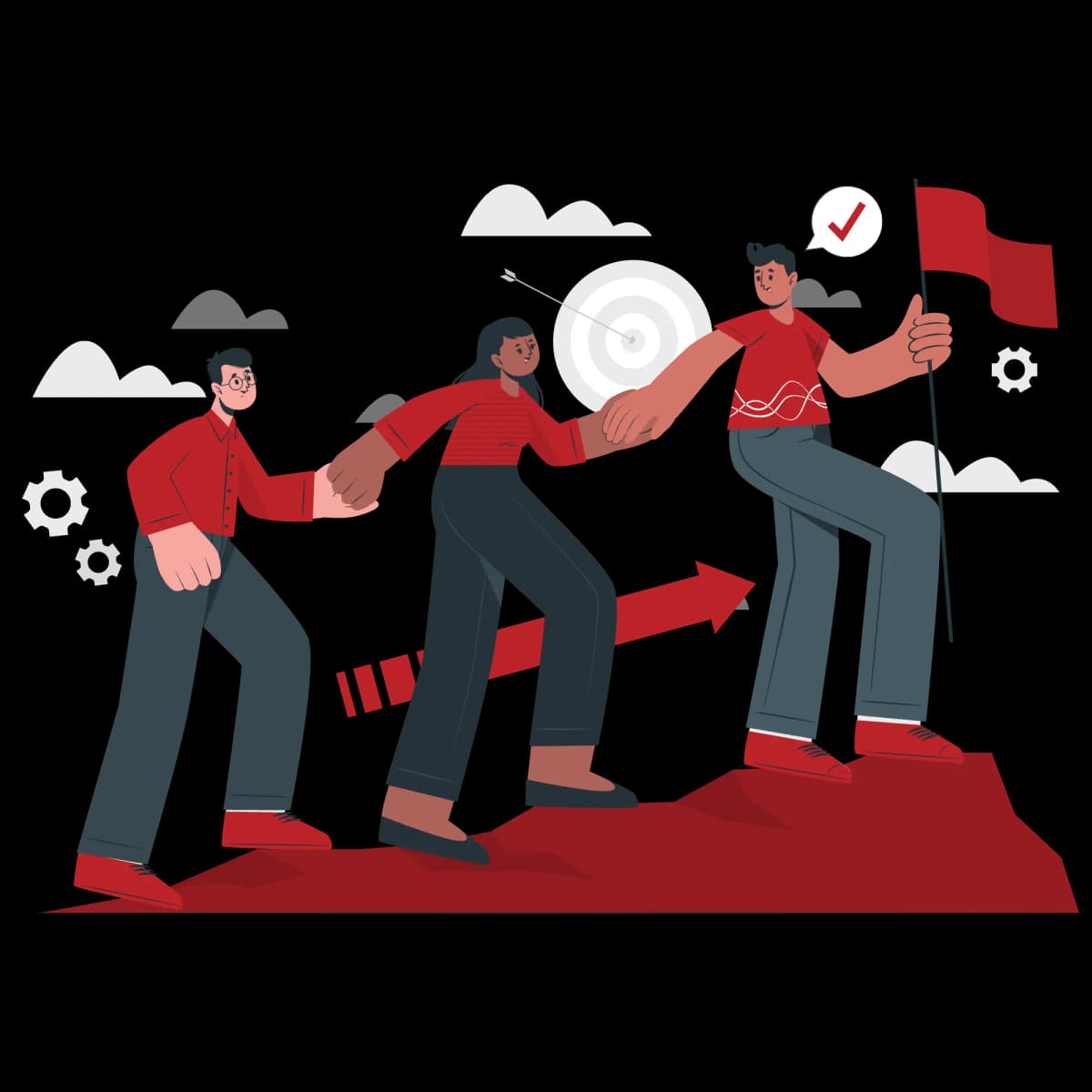 Nexis Target Assessment