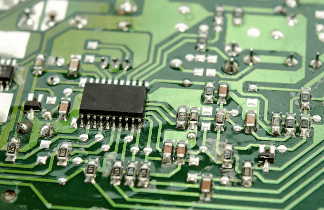 Bo mạch PCB và PCBA