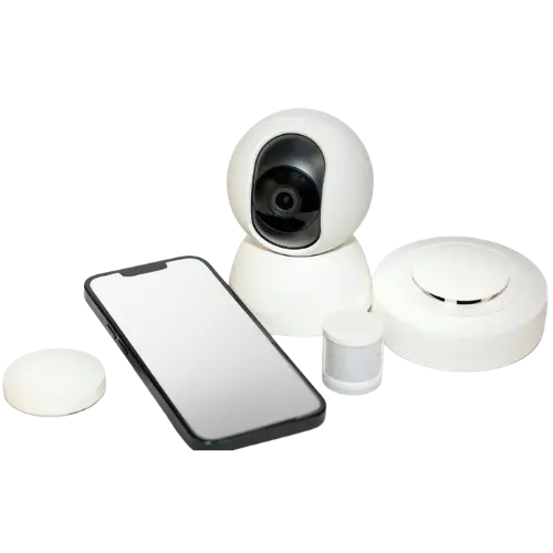 Thiết bị Smart Home