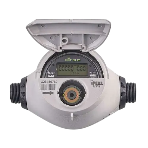 Water Meter